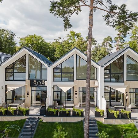 Presto Village Turawa Bagian luar foto