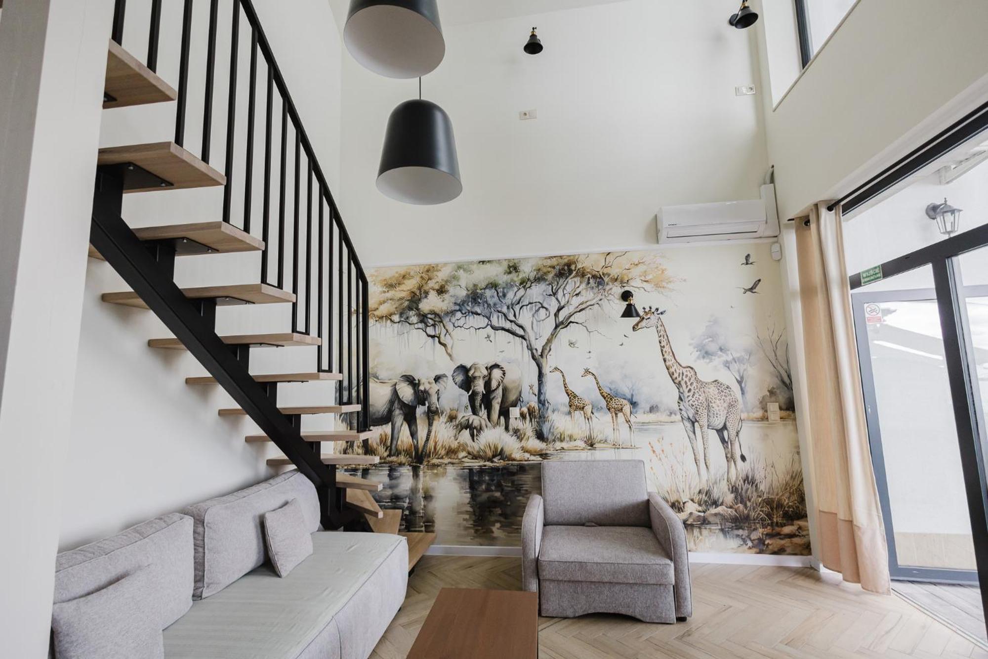 Presto Village Turawa Bagian luar foto