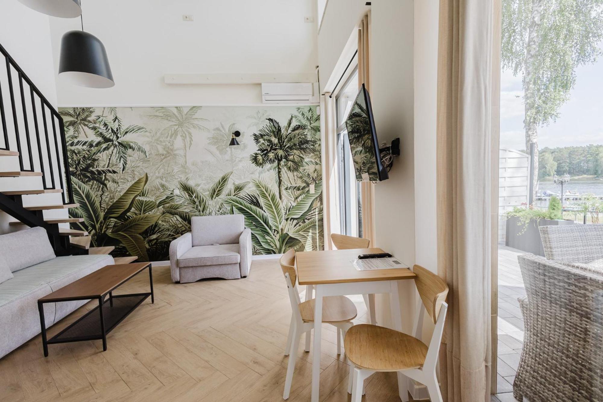 Presto Village Turawa Bagian luar foto