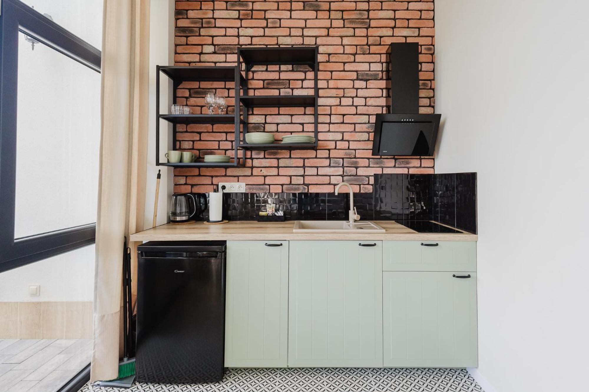 Presto Village Turawa Bagian luar foto